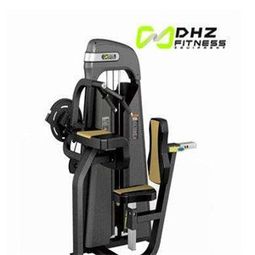 大胡子健身器材加盟店 多元化健身器材，开启全面健康新篇章