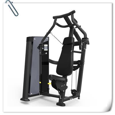 商用健身器材与室内健身新潮流 跑步机引领，多元器材赋能